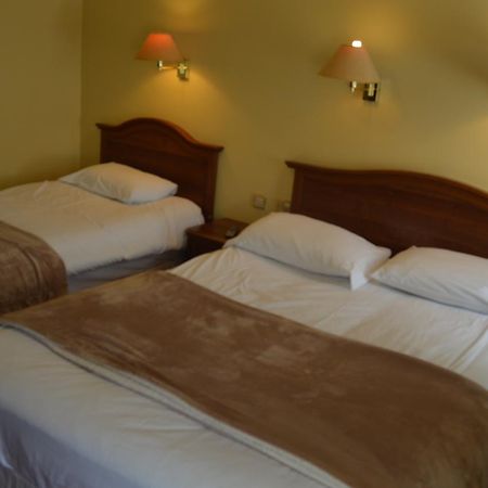 The Anglers Rest Hotel Headford 외부 사진