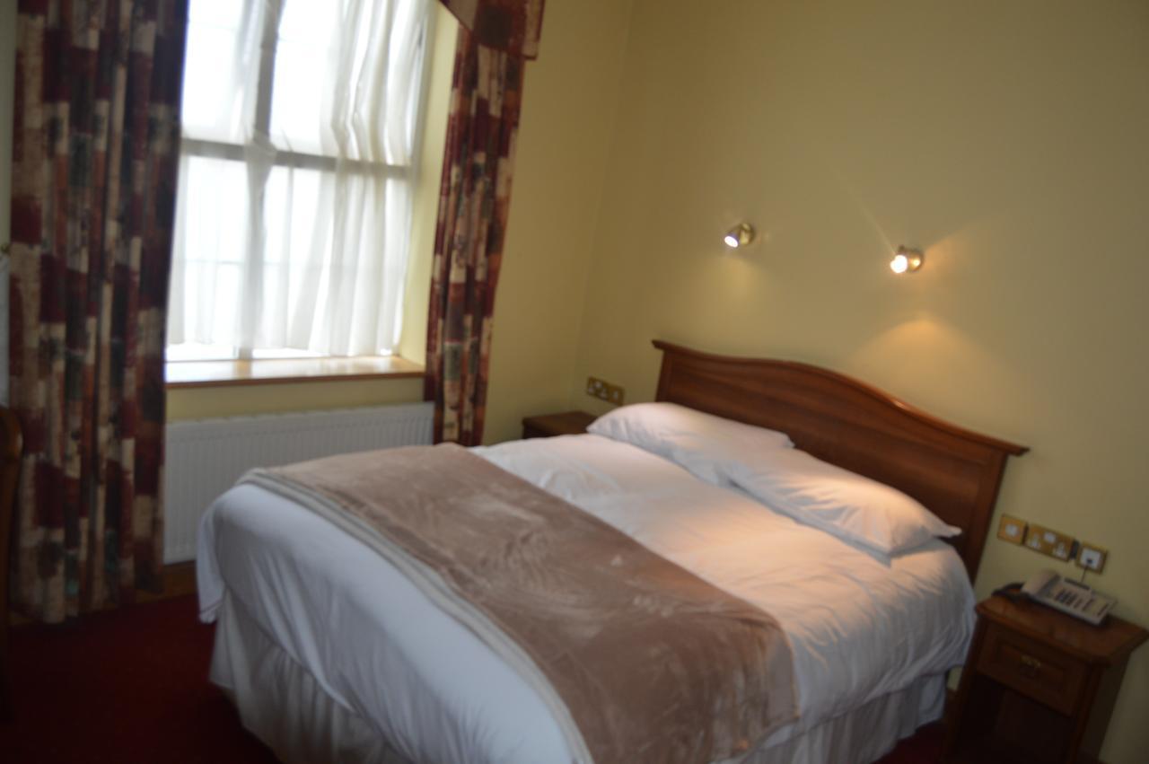 The Anglers Rest Hotel Headford 외부 사진