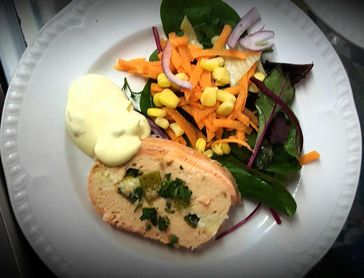 The Anglers Rest Hotel Headford 외부 사진