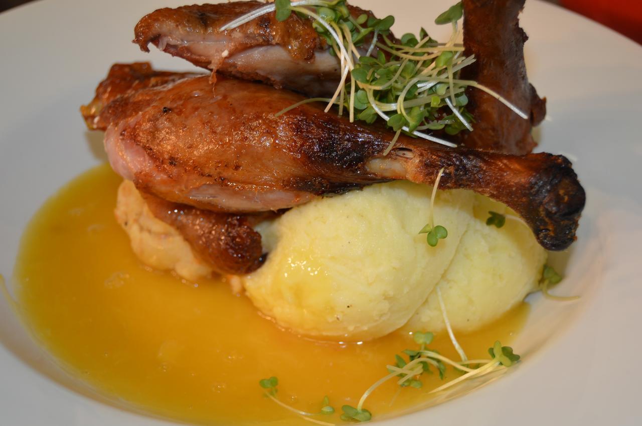 The Anglers Rest Hotel Headford 외부 사진
